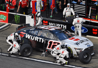 Würth NASCAR